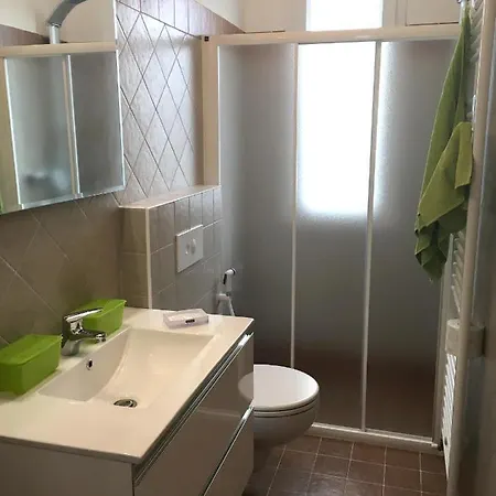 דירה Casa Rava Beach Vista Mare