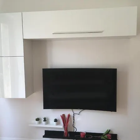 דירה Casa Rava Beach Vista Mare