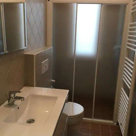 Casa Rava Beach Vista Mare