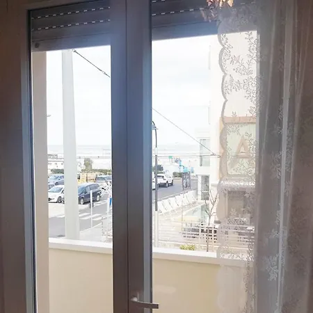 דירה Casa Rava Beach Vista Mare