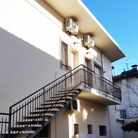Casa Rava Beach Vista Mare