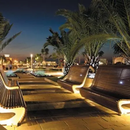 Casa Rava Beach Vista Mare דירה *