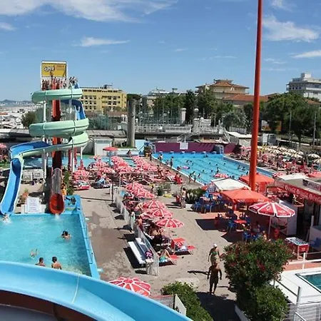 דירה Casa Rava Beach Vista Mare *