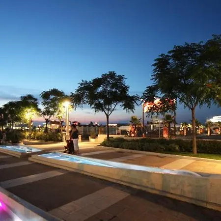 Casa Rava Beach Vista Mare * ריצ'יונה