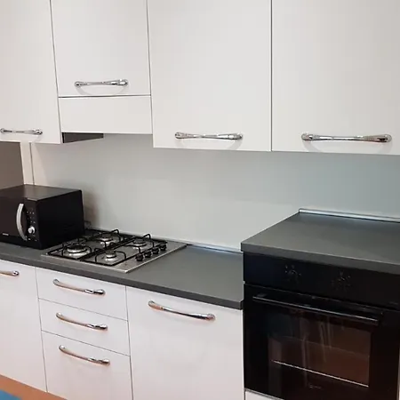 דירה Casa Rava Beach Vista Mare ריצ'יונה