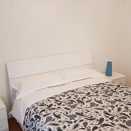 דירה Casa Rava Beach Vista Mare