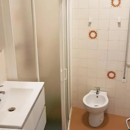 Casa Rava Beach Vista Mare דירה *