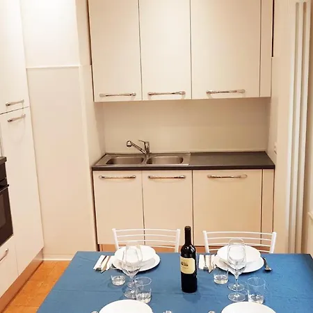דירה Casa Rava Beach Vista Mare *