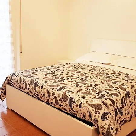 דירה Casa Rava Beach Vista Mare *