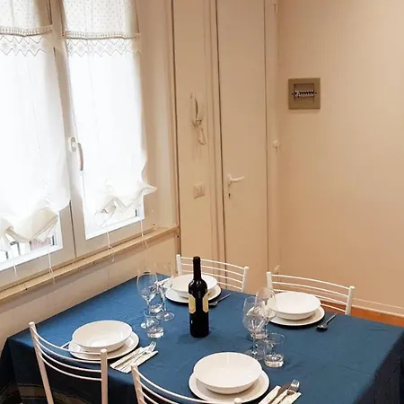 Casa Rava Beach Vista Mare * ריצ'יונה