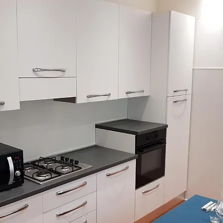 דירה Casa Rava Beach Vista Mare