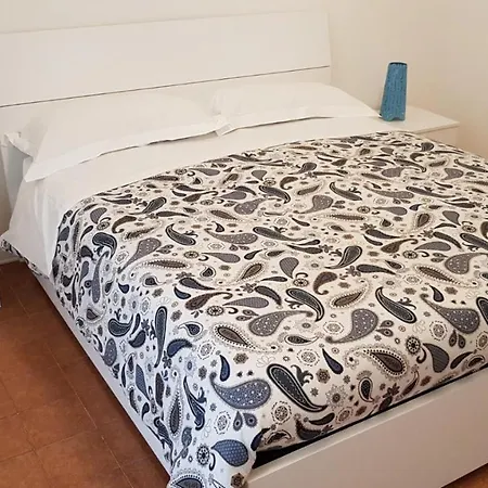 דירה Casa Rava Beach Vista Mare *