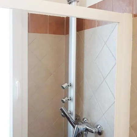 דירה Casa Rava Beach Vista Mare