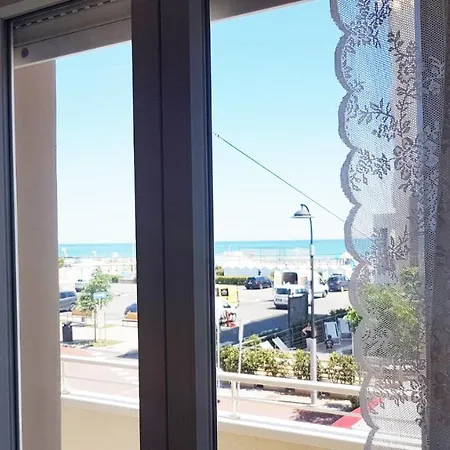Casa Rava Beach Vista Mare *