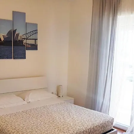 דירה Casa Rava Beach Vista Mare
