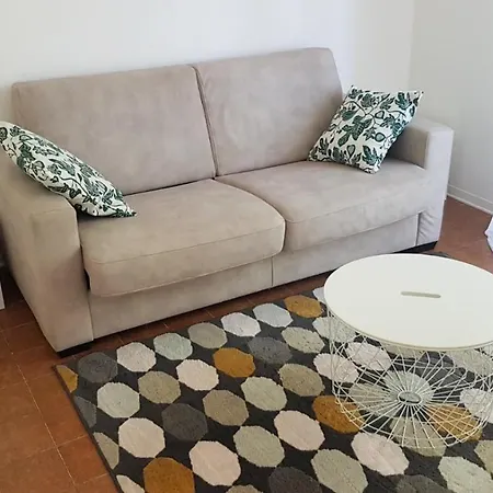 Casa Rava Beach Vista Mare ריצ'יונה