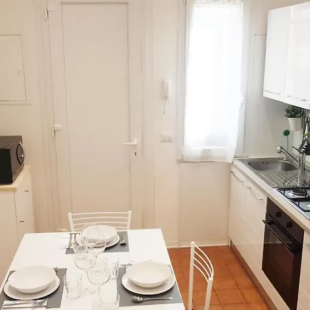 Casa Rava Beach Vista Mare דירה