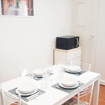 Casa Rava Beach Vista Mare ריצ'יונה