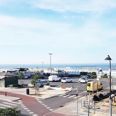 דירה Casa Rava Beach Vista Mare *
