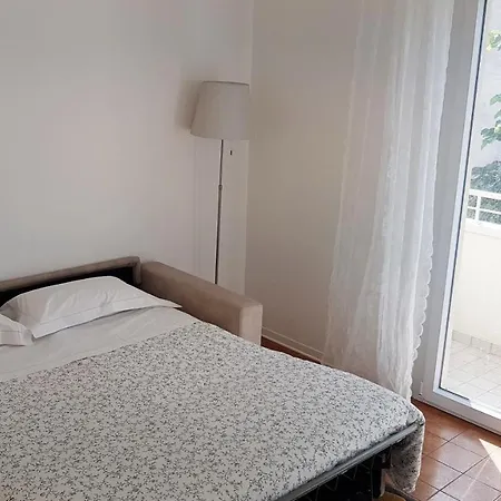Casa Rava Beach Vista Mare * ריצ'יונה