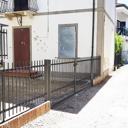 Casa Rava Beach Vista Mare *