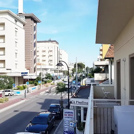 Casa Rava Beach Vista Mare * ריצ'יונה